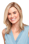 Jon Renau Drew Lace Front Wig, FS4/33/30A