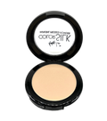 Ashley Lee Color Silk Mineral Pressed Powder, Maple