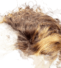 Rio Pineapple Human Hair Lace Front Wig, 4/27, 20 in