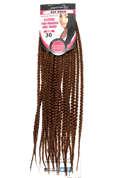 Super Line Pre-Braided Box Braid