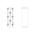 Walker Tape Super Stick Tape - Rolls, Contours, Minis & Strips
