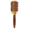Olivia Garden NanoThermic Ceramic + Ion Square Shaper Hair Brush