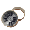 VIP iMink Strip Lashes, CL67, 30 mm