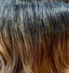 Femi Collection Clover Synthetic Wig, Golden Bronze