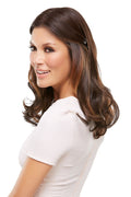 Jon Renau easiPart XL HD 18" Hair Topper, 22F16S8