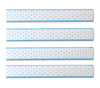 Walker Tape Extenda-Bond Plus Wig Tape Strips, 100 Pack