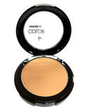 Ashley Lee Color Silk Mineral Pressed Powder, Maple
