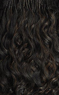 FreeTress Equal Star Girl Drawstring Fullcap Half Wig