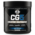 PMD Sports CG5 Creatine + Glutamine, Unflavored