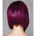 Midnight Berry Fantasy Wig - Deep Purple by Hairdo