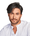 HIM Collection Gallant Men's Wig