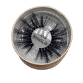 VIP iMink Strip Lashes, SL18, 30 mm