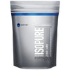 Isopure Zero Carb 100% Whey Protein Isolate, Creamy Vanilla, 1 lb (15 Servings)