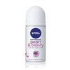NIVEA Pearl & Beauty Roll-On Deodorant 50 ml