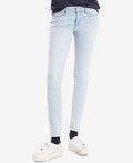 Levis Womens 711 Skinny Jeans by Vanessa Jane