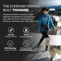 Orion Capsule - All-in-One Travel Carry
