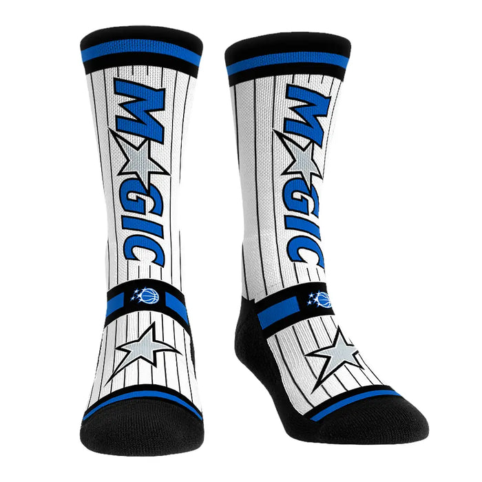 Orlando Magic - Association Jersey (2025-2026) by Rock 'Em Socks