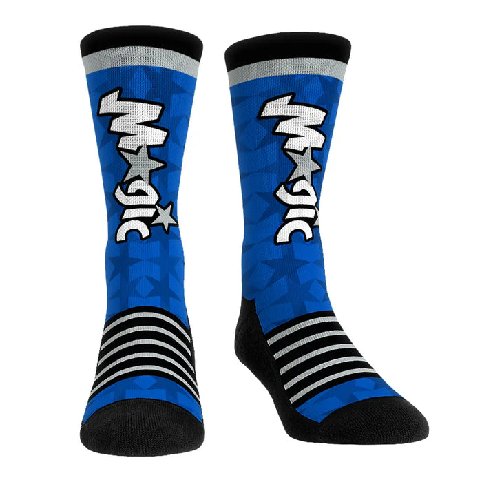 Orlando Magic - Classic Edition Jersey (2023-2024) by Rock 'Em Socks