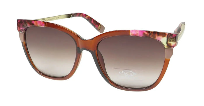 Oscar de la Renta Oscar 1368 Sunglasses by ModaFrames
