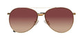 Oscar de la Renta Oscar 3096 Sunglasses by ModaFrames