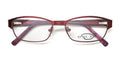 Oscar de la Renta Osl 457 Eyeglasses by ModaFrames