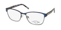 Oscar de la Renta Osl 467 Eyeglasses by ModaFrames