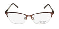 Oscar de la Renta Osl 468 Eyeglasses by ModaFrames