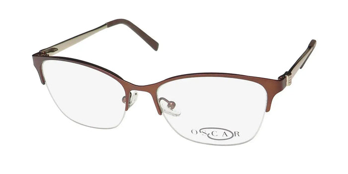 Oscar de la Renta Osl 468 Eyeglasses by ModaFrames