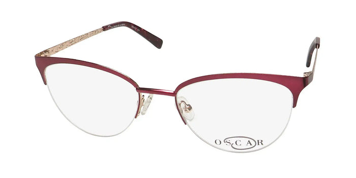 Oscar de la Renta Osl 475 Eyeglasses by ModaFrames
