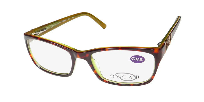 Oscar de la Renta Osl 503 Eyeglasses by ModaFrames