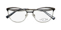 Oscar de la Renta Osl 725 Eyeglasses by ModaFrames