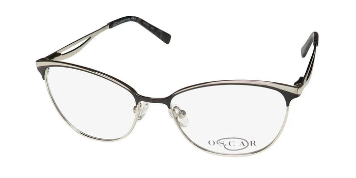 Oscar de la Renta Osl 725 Eyeglasses by ModaFrames