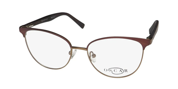 Oscar de la Renta Osl 729 Eyeglasses by ModaFrames