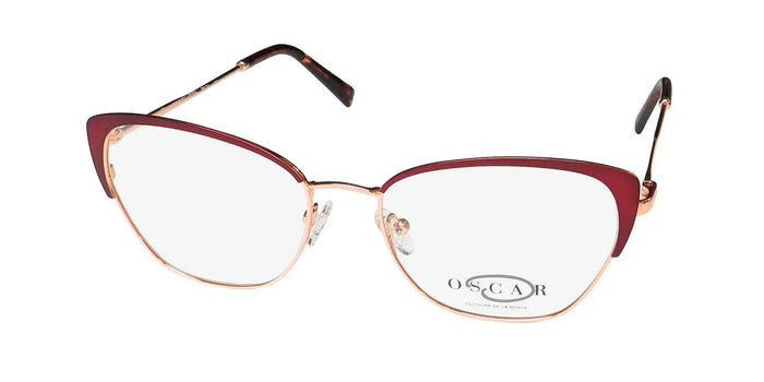 Oscar de la Renta Osl 734 Eyeglasses by ModaFrames