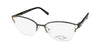 Oscar de la Renta Osl 735 Eyeglasses