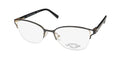 Oscar de la Renta Osl 735 Eyeglasses by ModaFrames