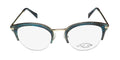 Oscar de la Renta Osl 737 Eyeglasses by ModaFrames