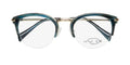 Oscar de la Renta Osl 737 Eyeglasses by ModaFrames