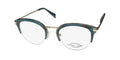 Oscar de la Renta Osl 737 Eyeglasses by ModaFrames