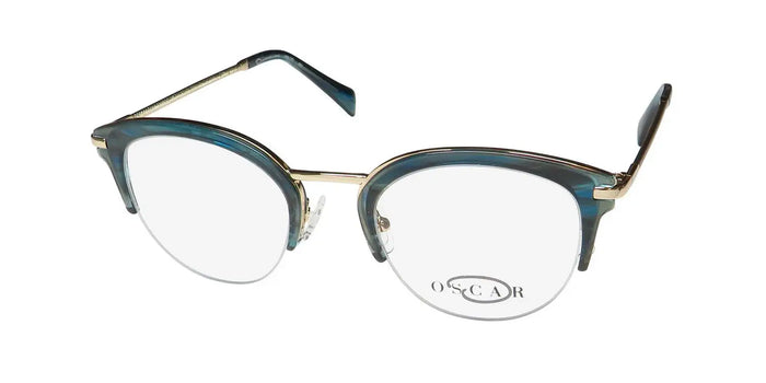 Oscar de la Renta Osl 737 Eyeglasses by ModaFrames