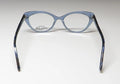 Oscar de la Renta Osl 738 Eyeglasses by ModaFrames