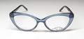 Oscar de la Renta Osl 738 Eyeglasses by ModaFrames