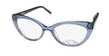 Oscar de la Renta Osl 738 Eyeglasses by ModaFrames