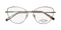 Oscar de la Renta Osl 739 Eyeglasses by ModaFrames