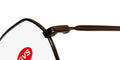Oscar de la Renta Osl 741 Eyeglasses by ModaFrames