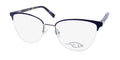 Oscar de la Renta Osl 745 Eyeglasses by ModaFrames