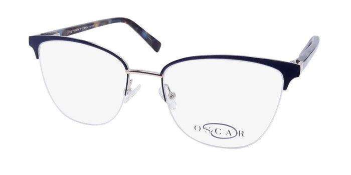 Oscar de la Renta Osl 745 Eyeglasses by ModaFrames
