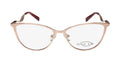 Oscar de la Renta Osl 749 Eyeglasses by ModaFrames