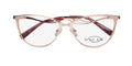 Oscar de la Renta Osl 749 Eyeglasses by ModaFrames