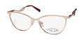 Oscar de la Renta Osl 749 Eyeglasses by ModaFrames